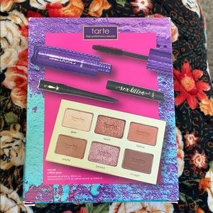 Tarte High Performing Eye Set